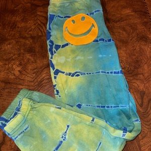 Limited Editon Aviator Nartioj Sweatpants